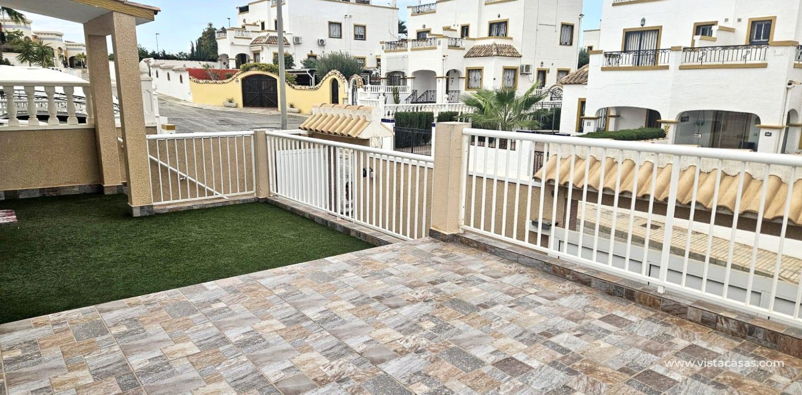 Resale - Townhouse - Los Altos