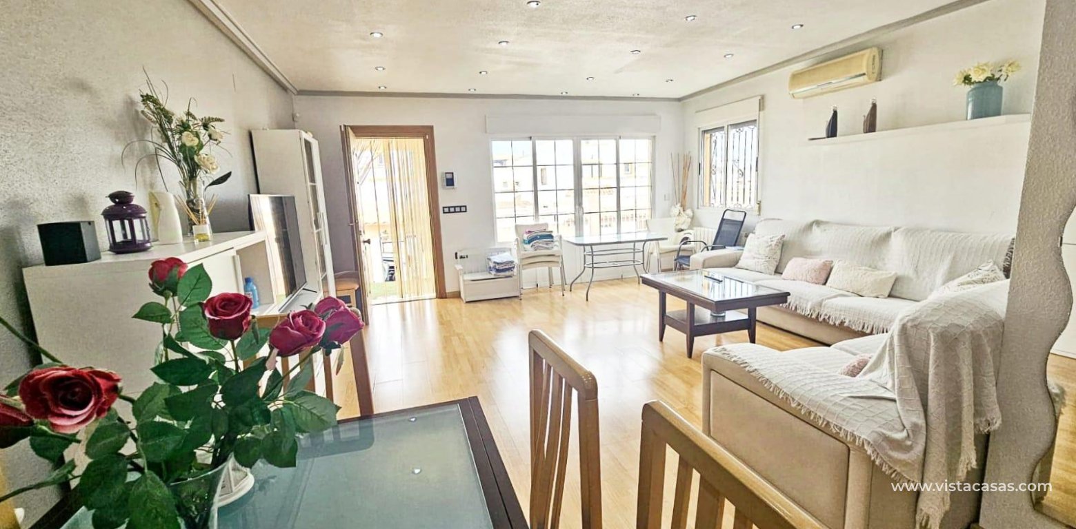 Resale - Townhouse - Los Altos