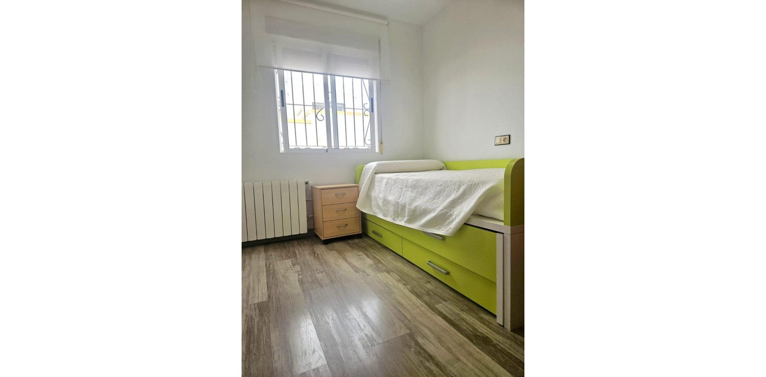 Resale - Townhouse - Los Altos