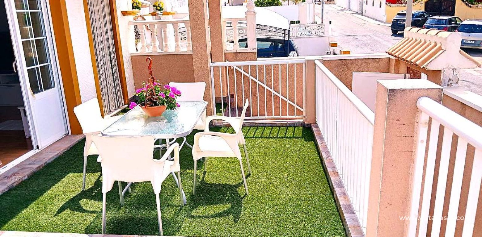 Resale - Townhouse - Los Altos