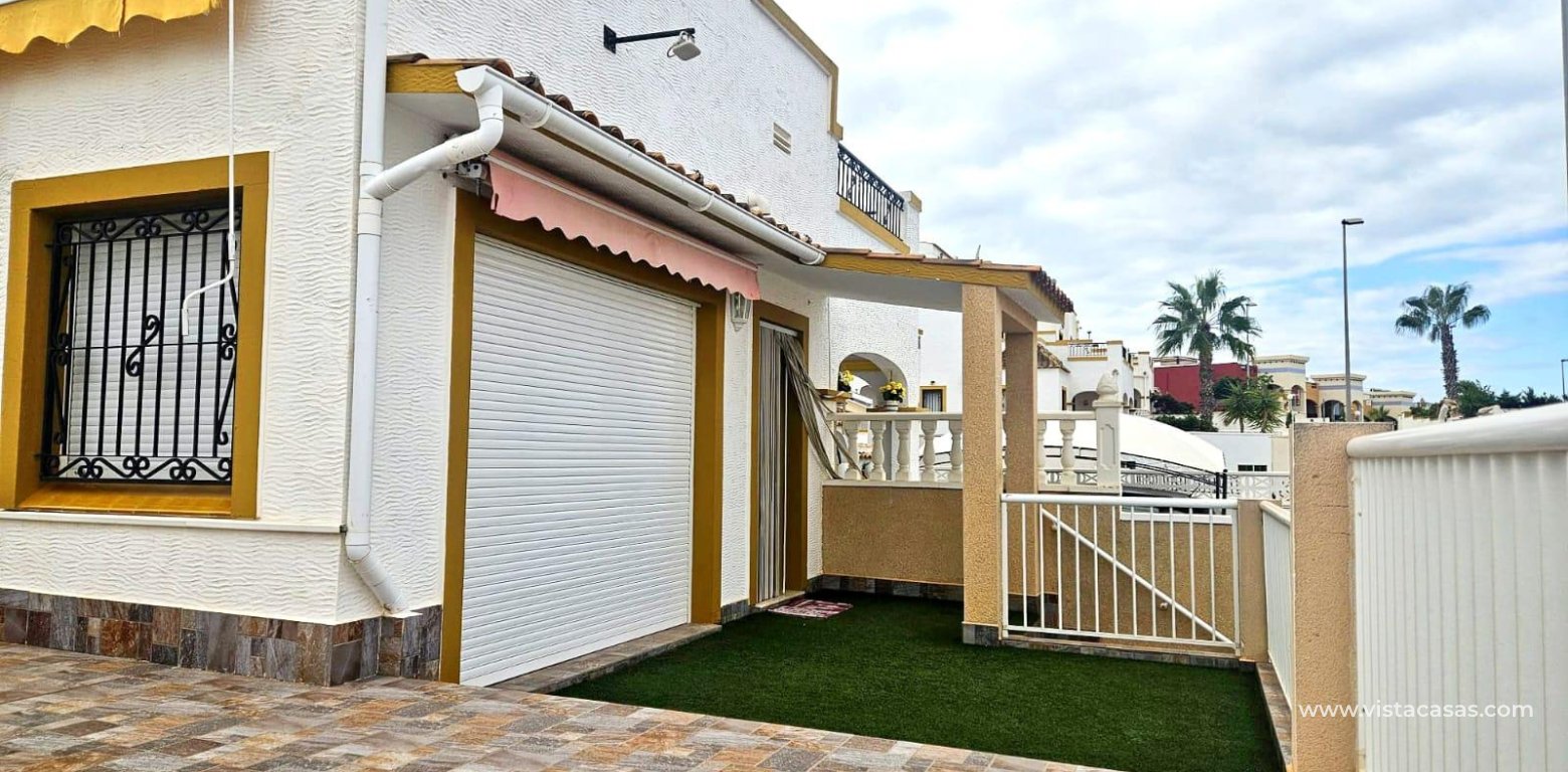 Resale - Townhouse - Los Altos