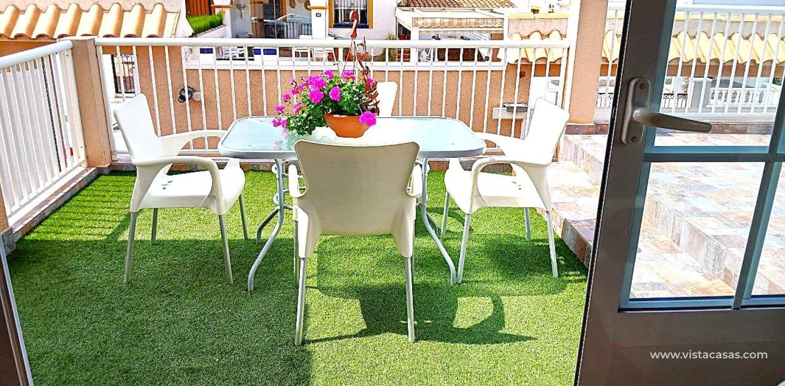 Resale - Townhouse - Los Altos