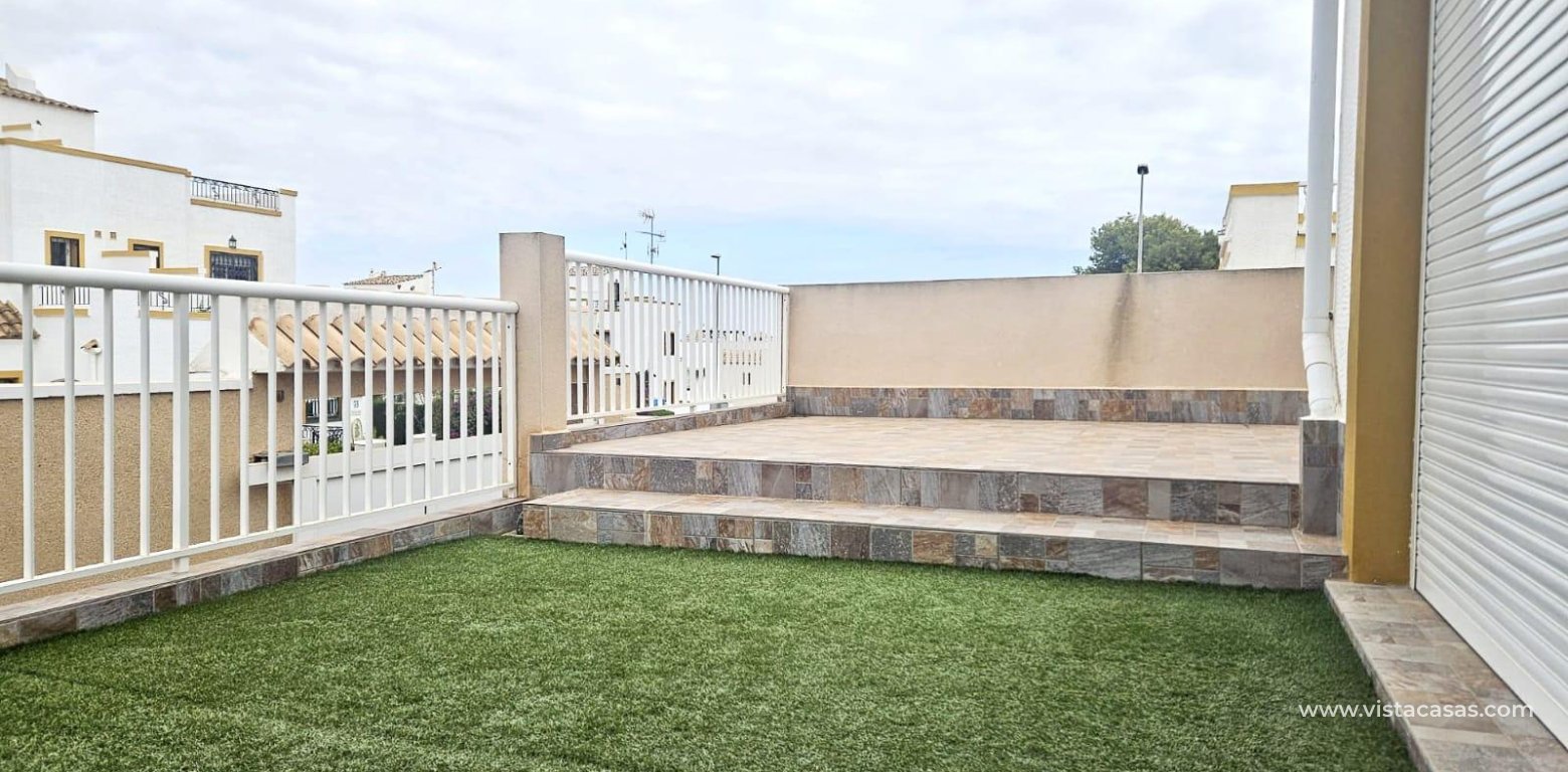 Resale - Townhouse - Los Altos