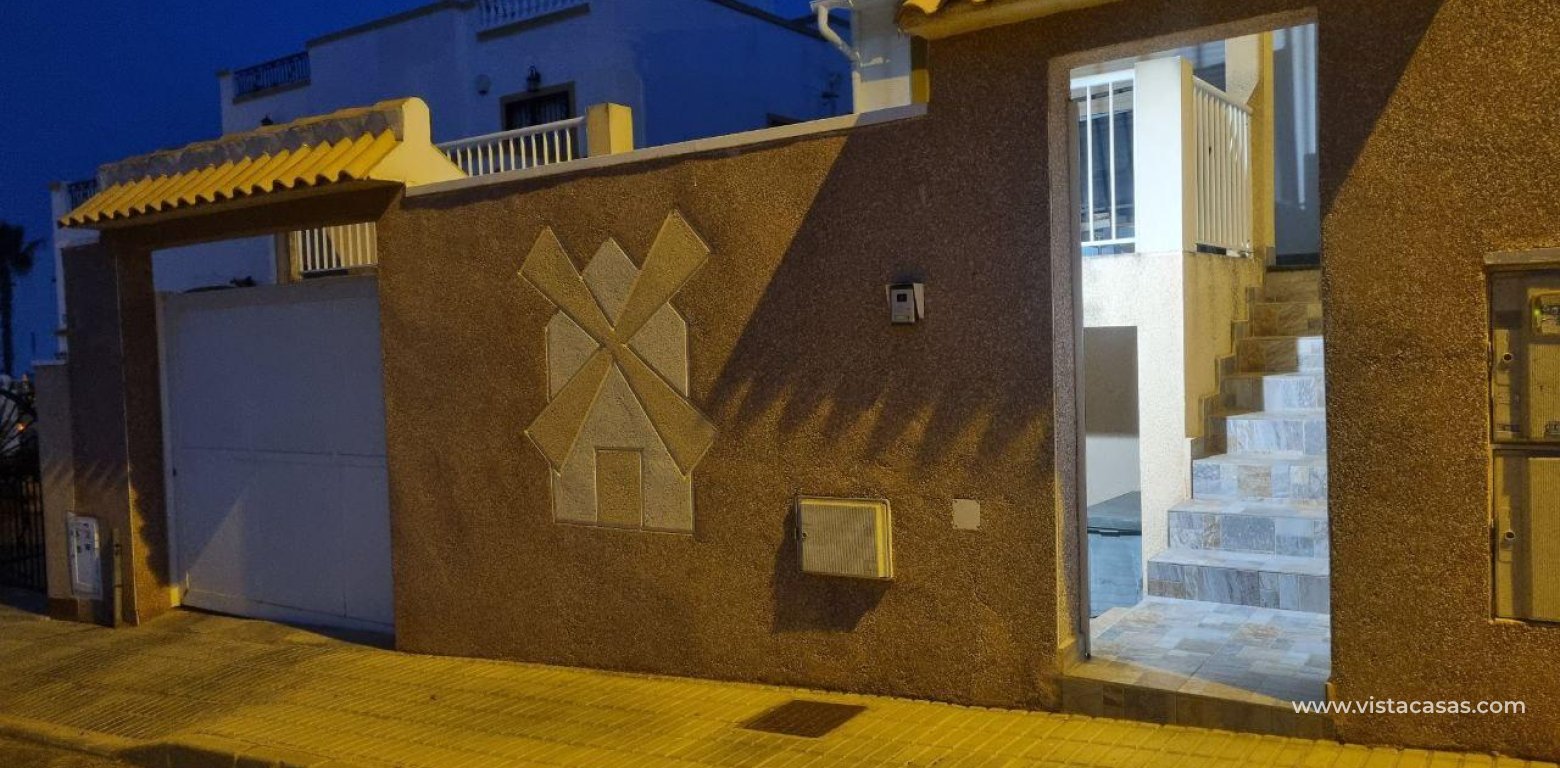 Resale - Townhouse - Los Altos