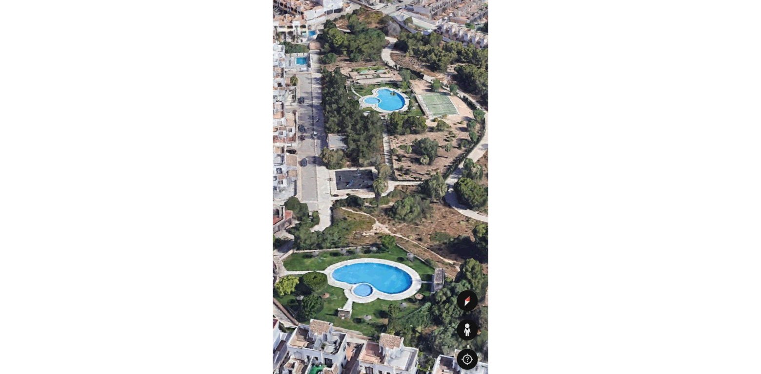 Resale - Townhouse - Los Altos