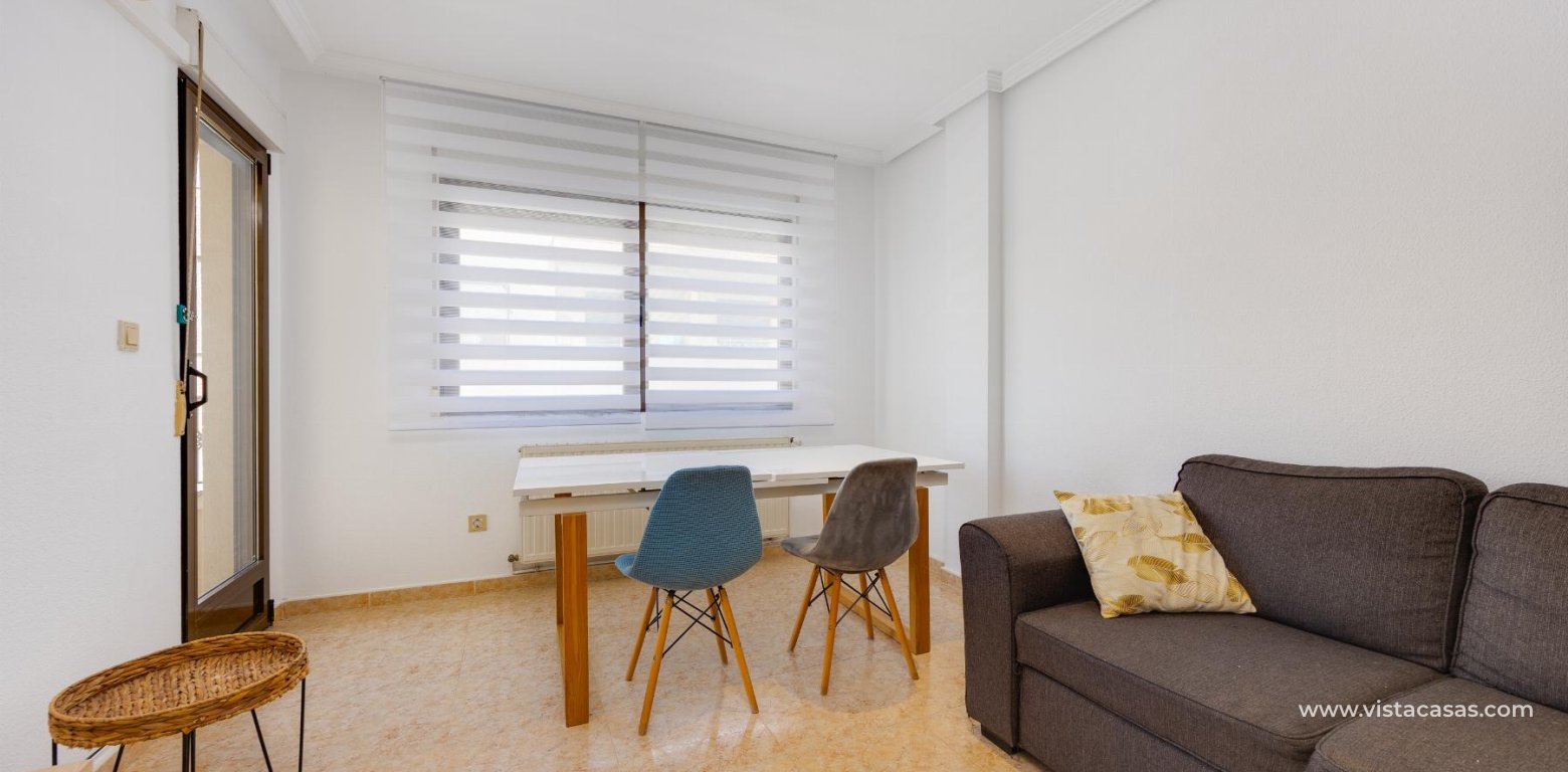 Sale - Appartement - San Miguel de Salinas