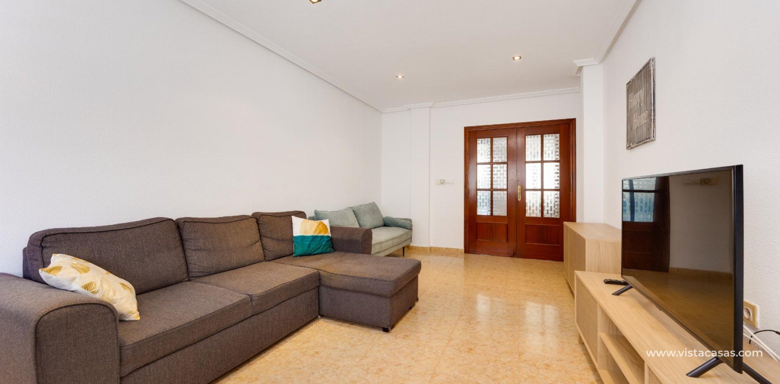Sale - Appartement - San Miguel de Salinas