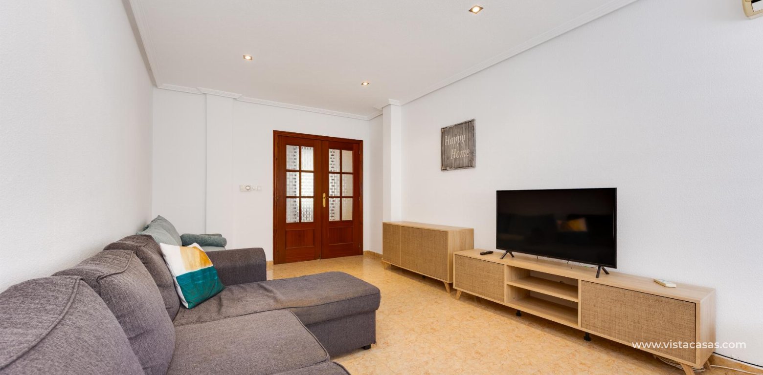 Sale - Appartement - San Miguel de Salinas