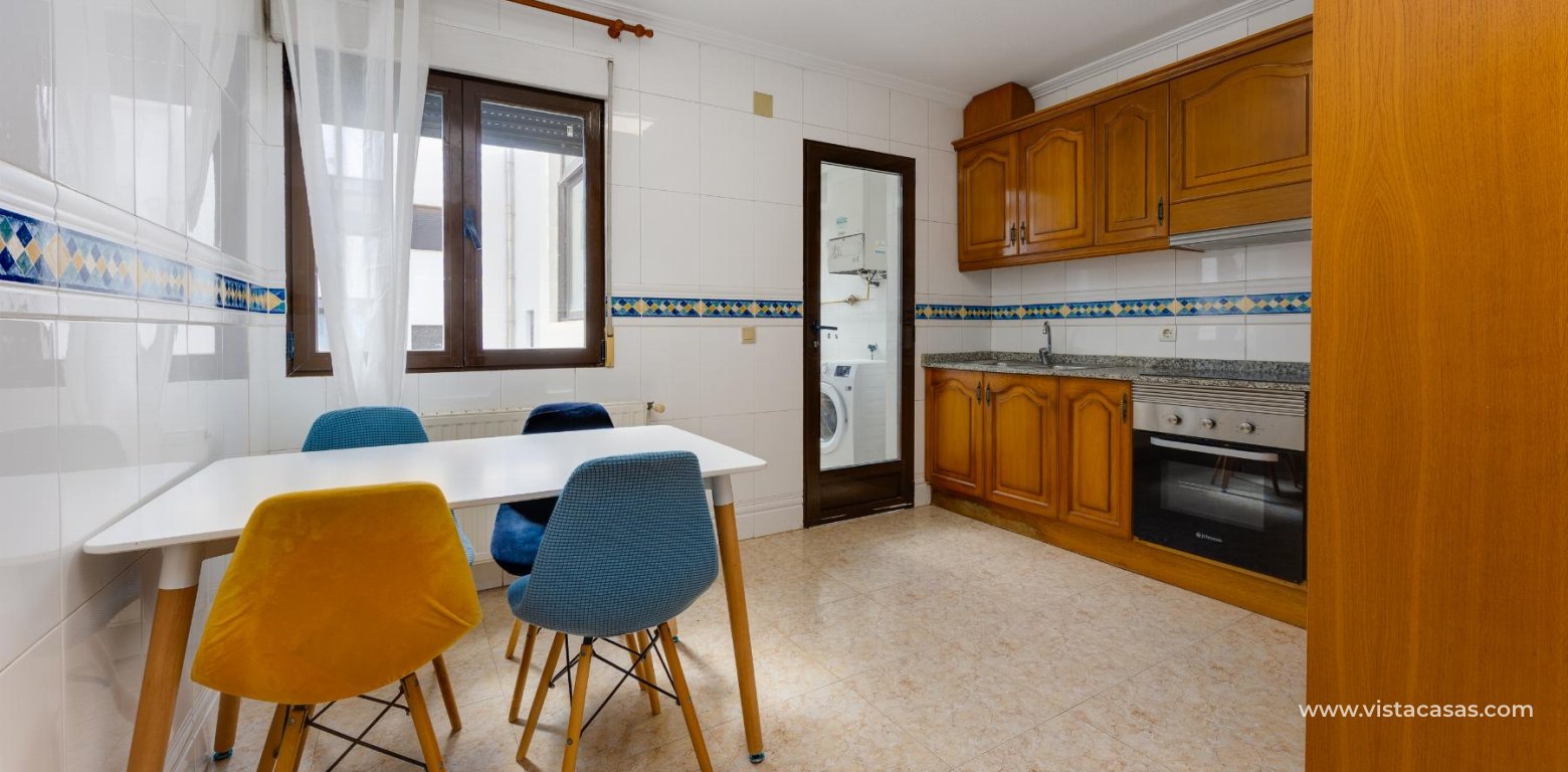 Sale - Appartement - San Miguel de Salinas