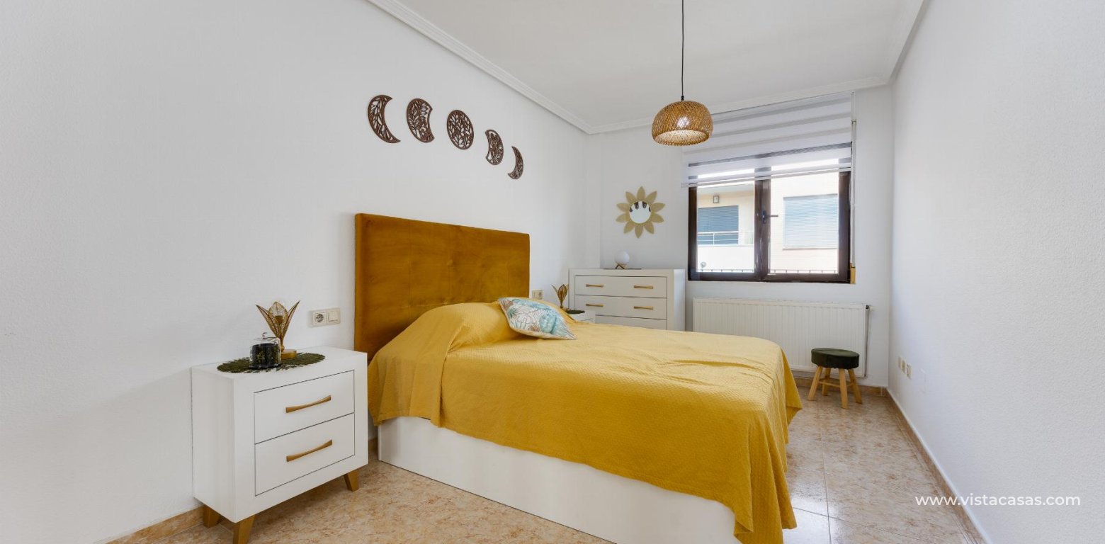 Sale - Appartement - San Miguel de Salinas