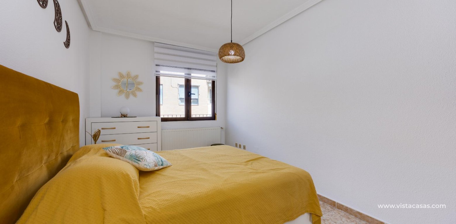 Sale - Appartement - San Miguel de Salinas