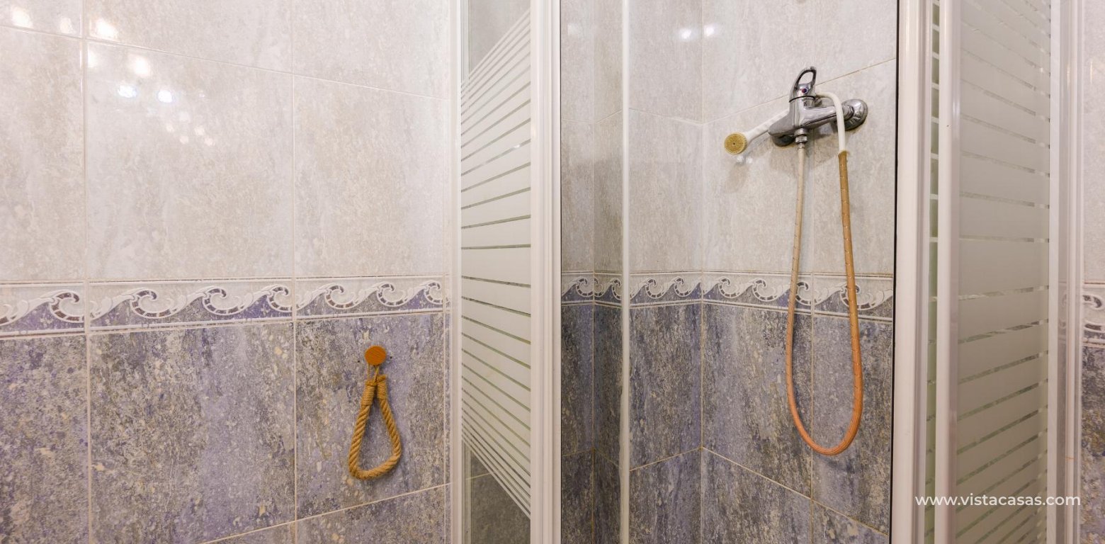 Sale - Appartement - San Miguel de Salinas