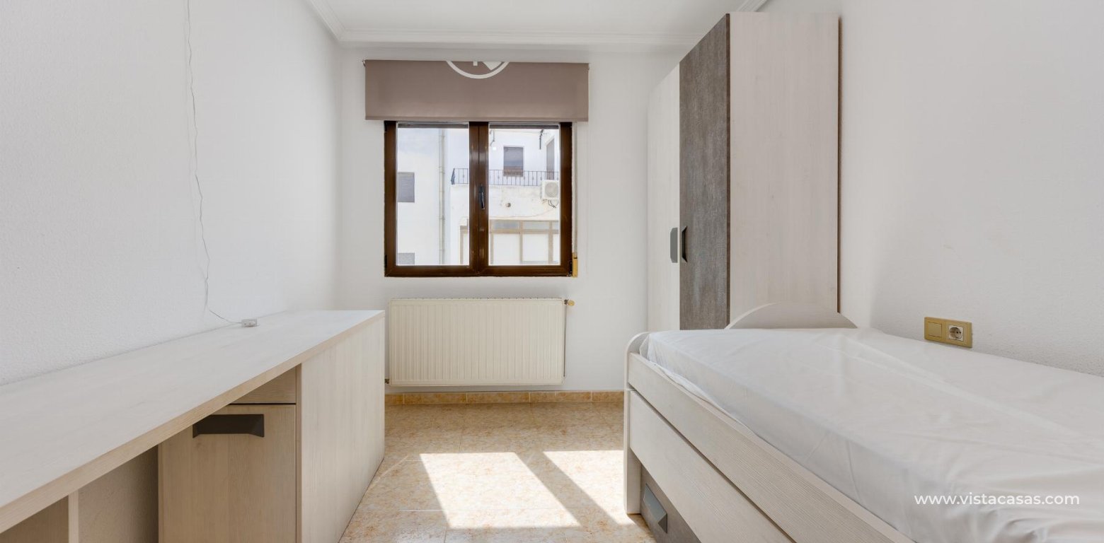 Sale - Appartement - San Miguel de Salinas