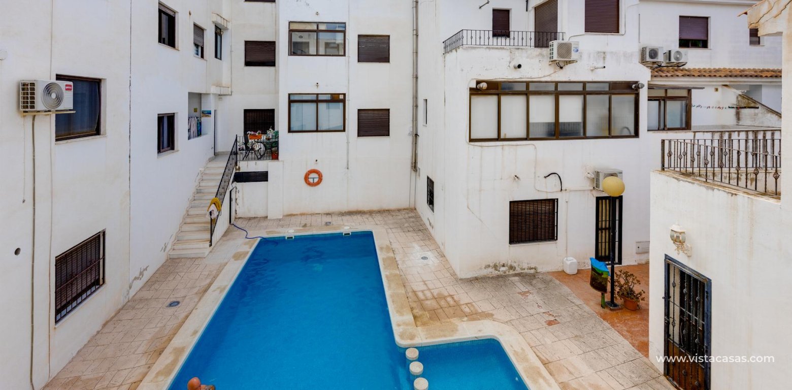 Sale - Appartement - San Miguel de Salinas