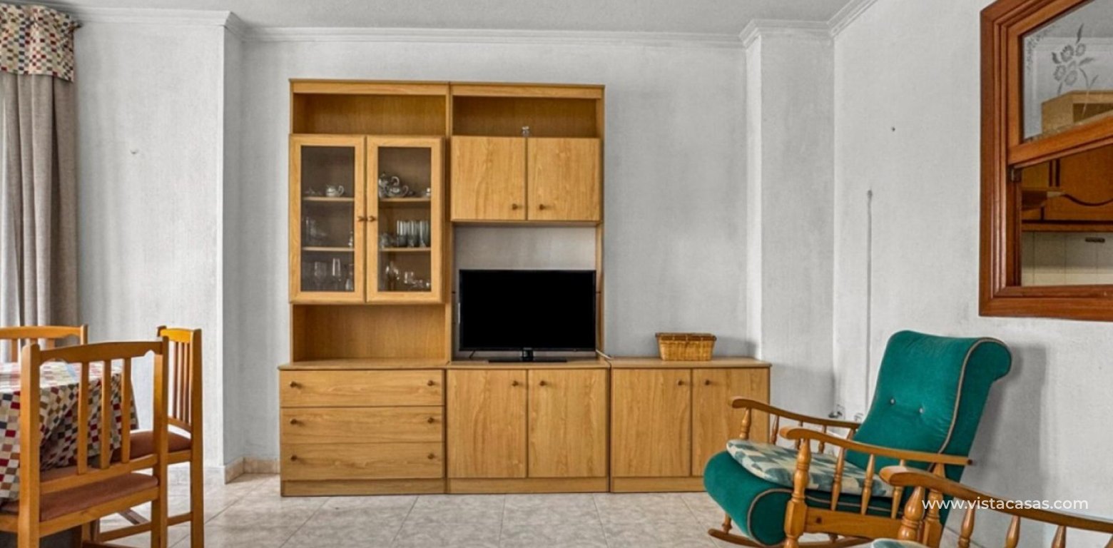 Sale - Wohnung - Torrevieja