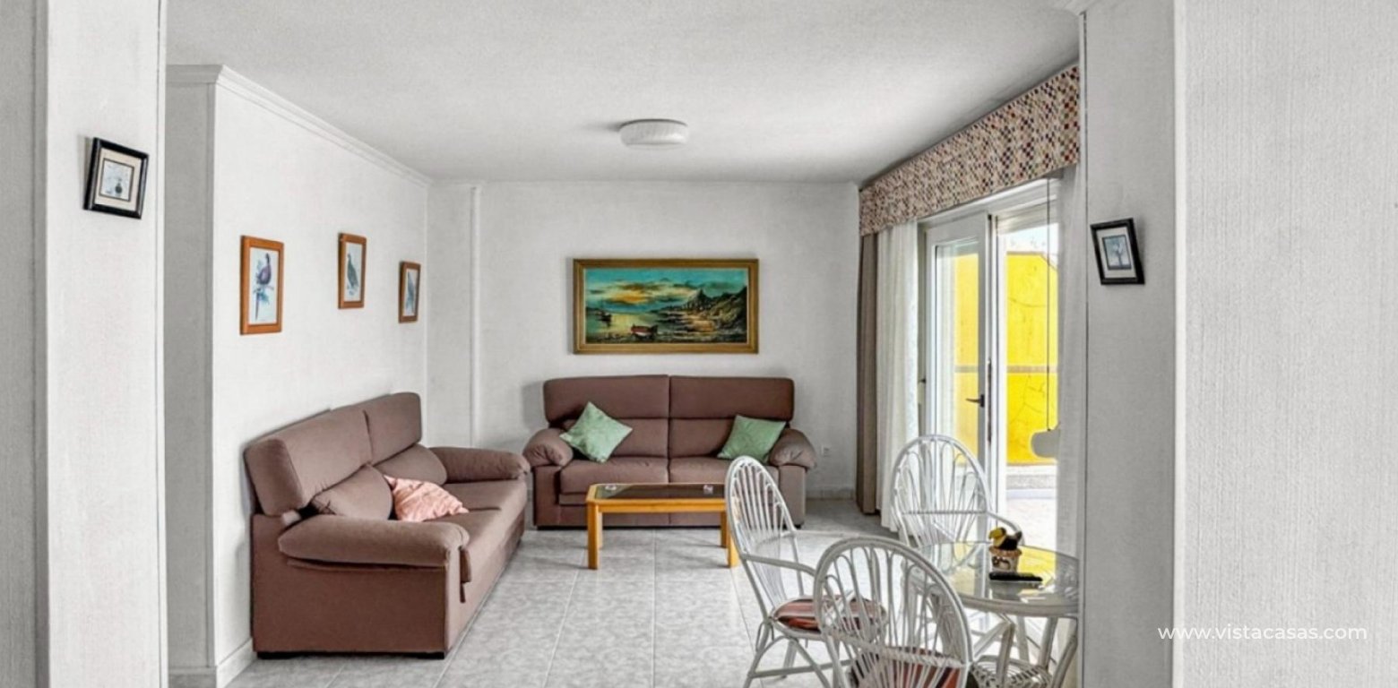 Sale - Wohnung - Torrevieja