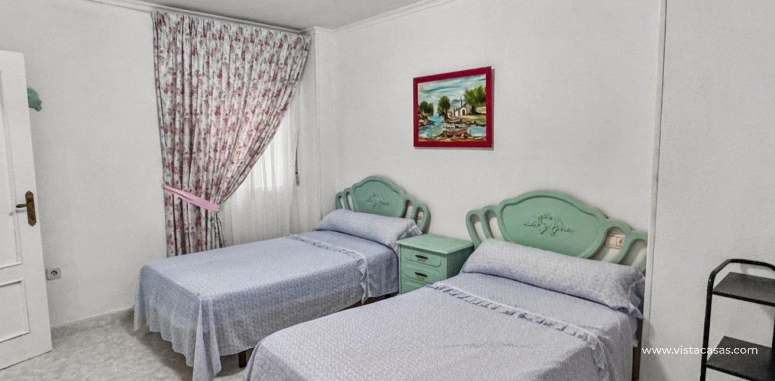 Sale - Wohnung - Torrevieja