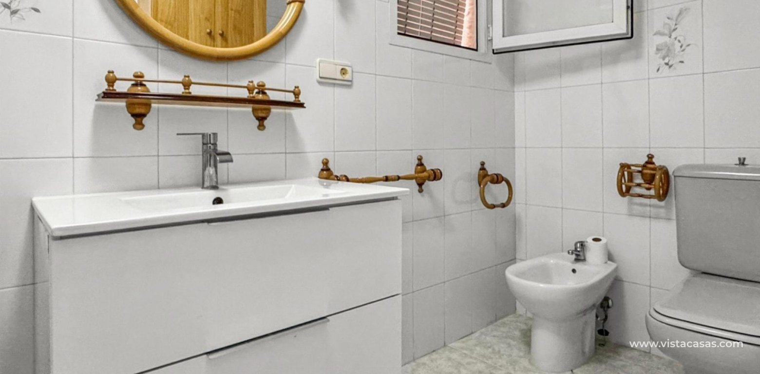 Sale - Wohnung - Torrevieja