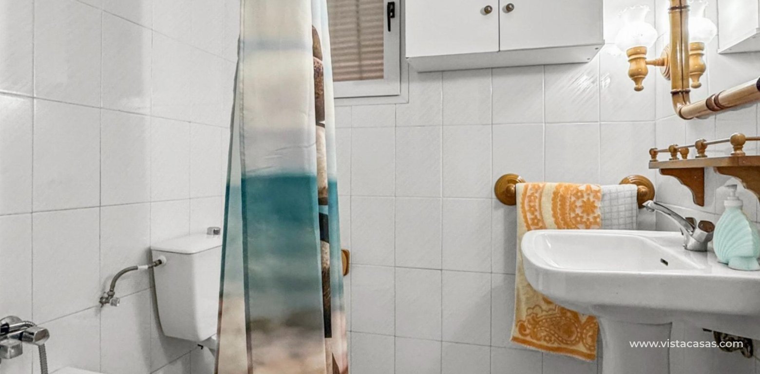 Sale - Wohnung - Torrevieja