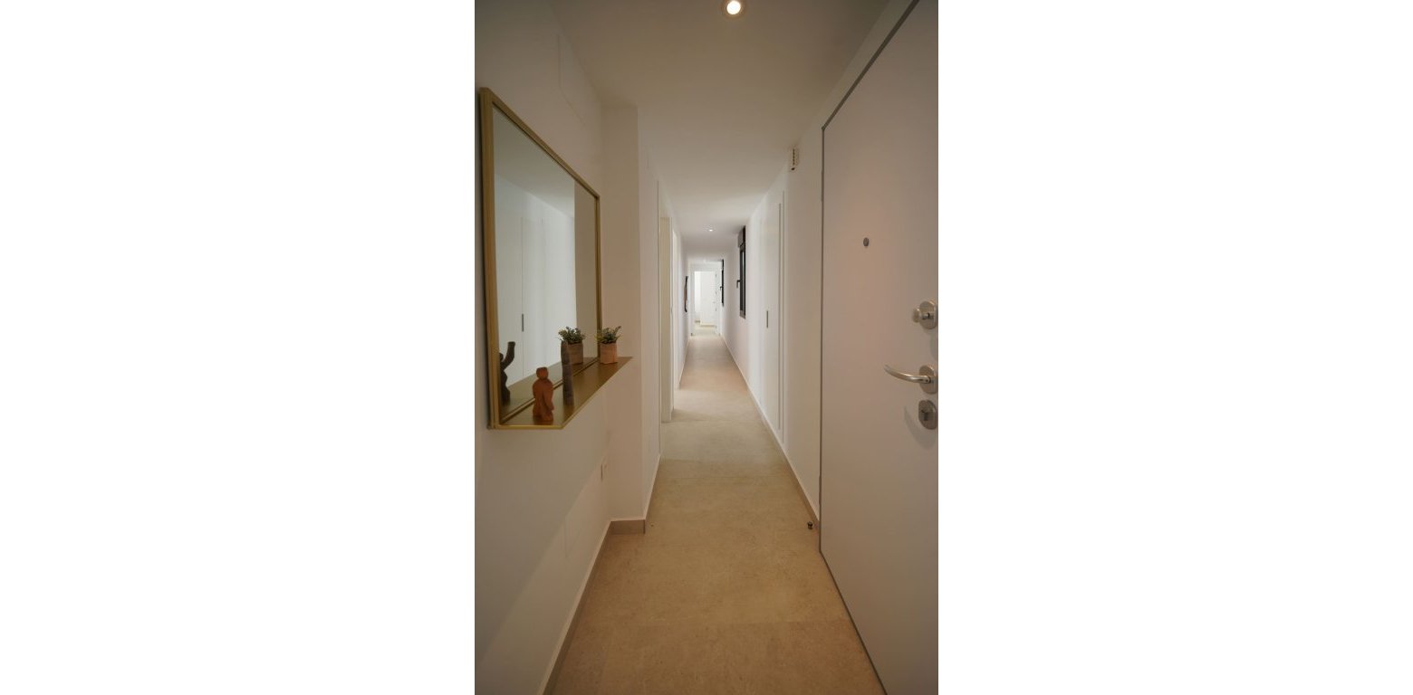New Build - Villa - Algorfa - La Finca Golf Resort
