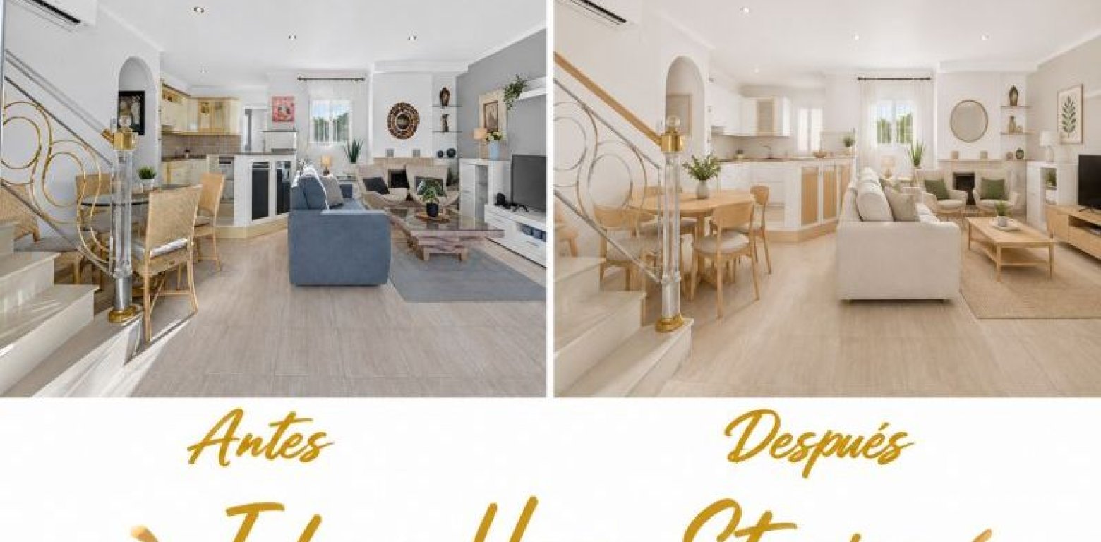 Vente - Appartement - Los Altos