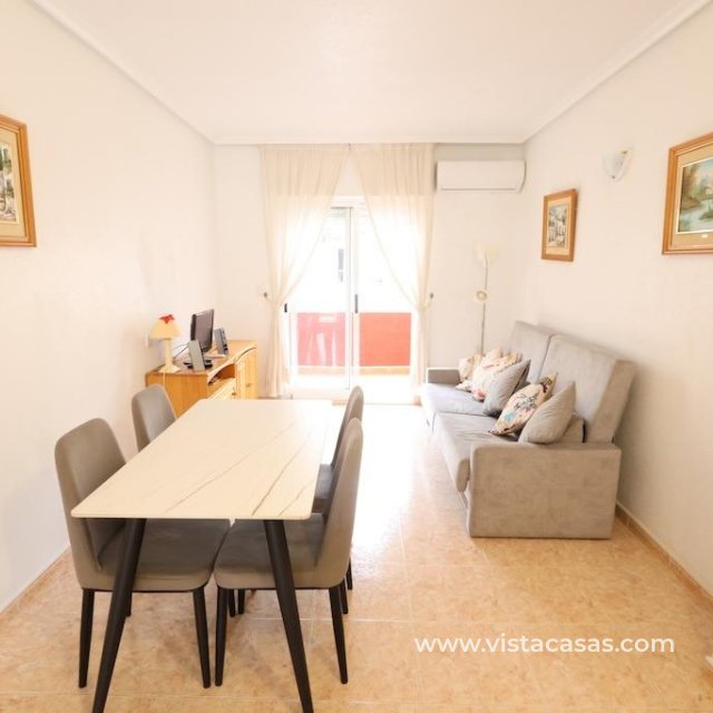 Apartment - Resale - Torrevieja - Torrevieja