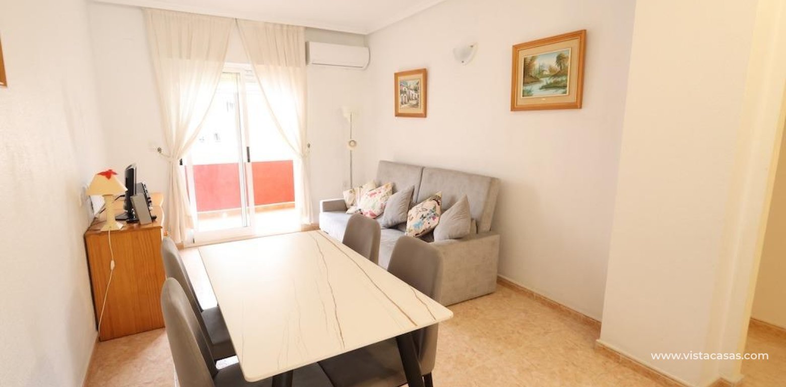 Sale - Wohnung - Torrevieja