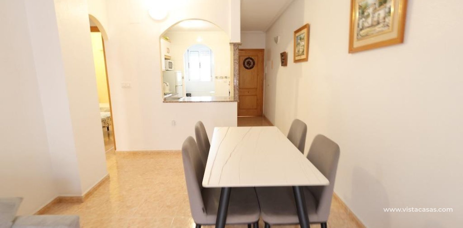 Sale - Wohnung - Torrevieja