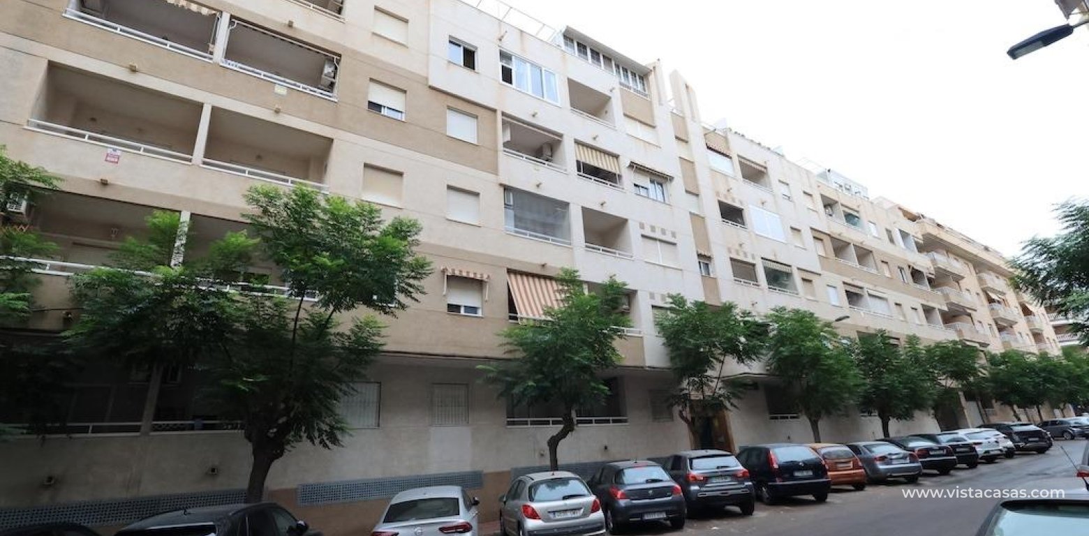 Sale - Wohnung - Torrevieja