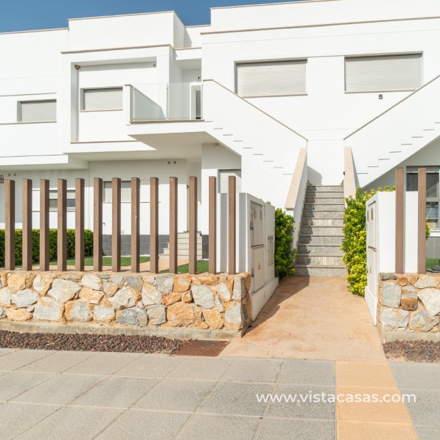 Appartement - Vente - Vistabella Golf - Vistabella Golf
