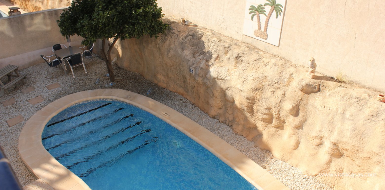 Sale - Villa - La Zenia