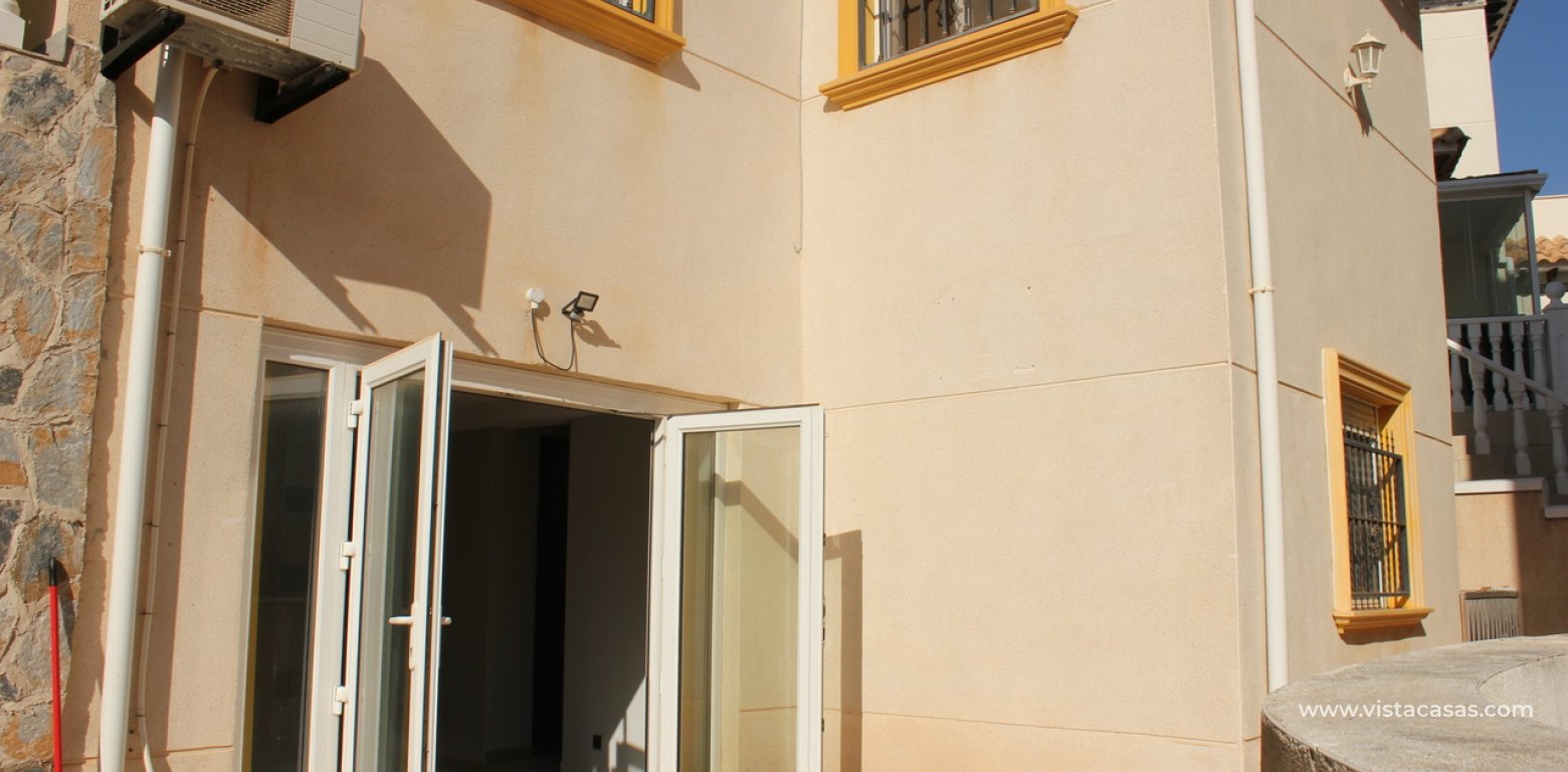 Sale - Villa - La Zenia