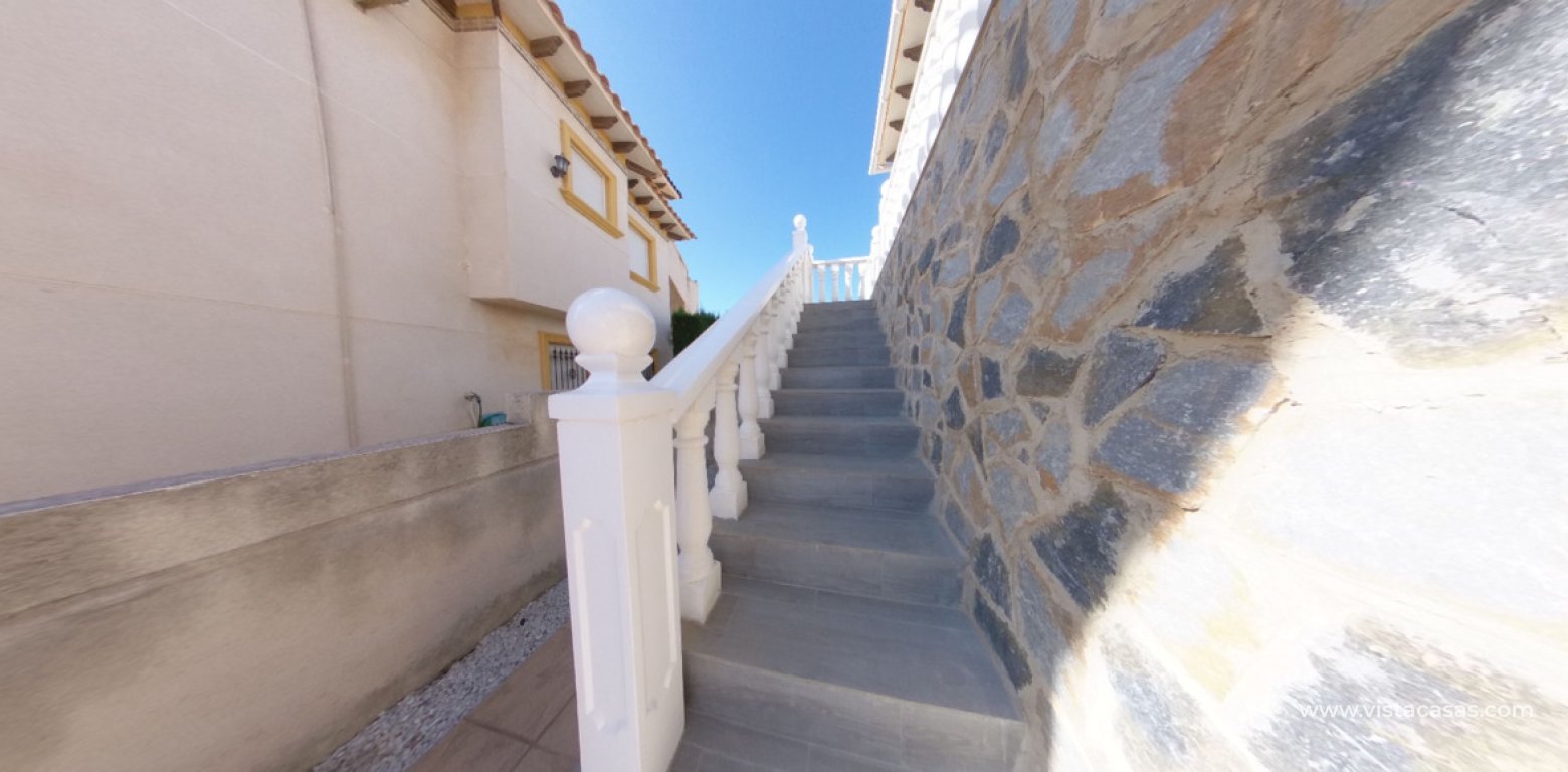 Sale - Villa - La Zenia