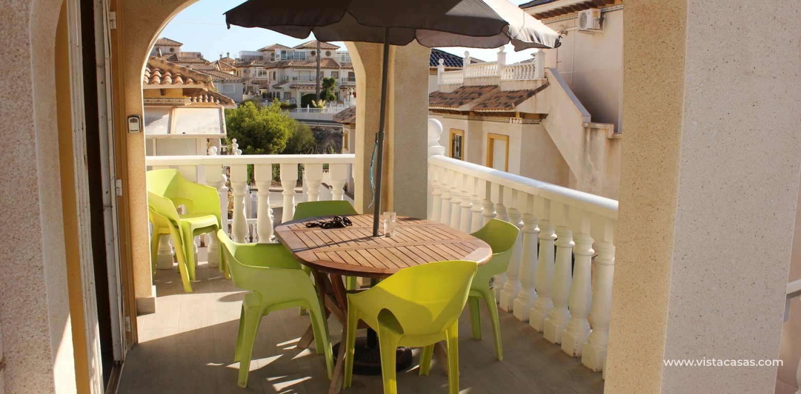 Sale - Villa - La Zenia