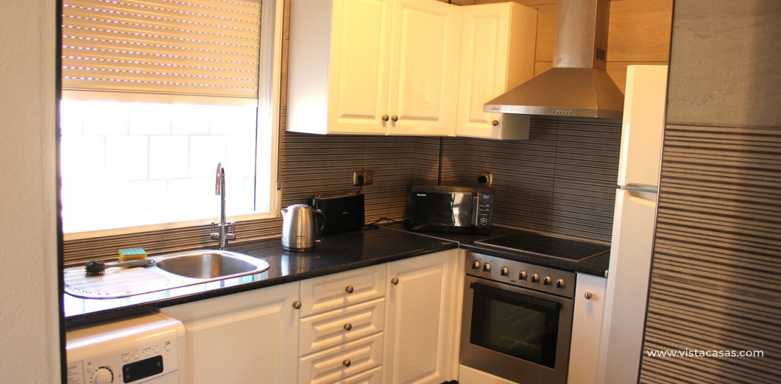 Sale - Villa - La Zenia