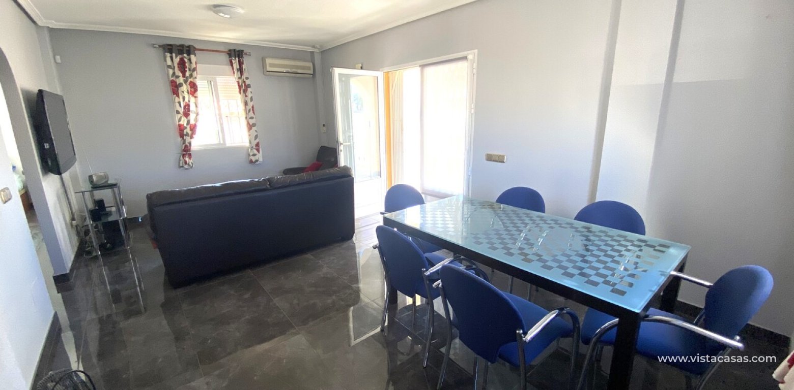 Sale - Villa - La Zenia