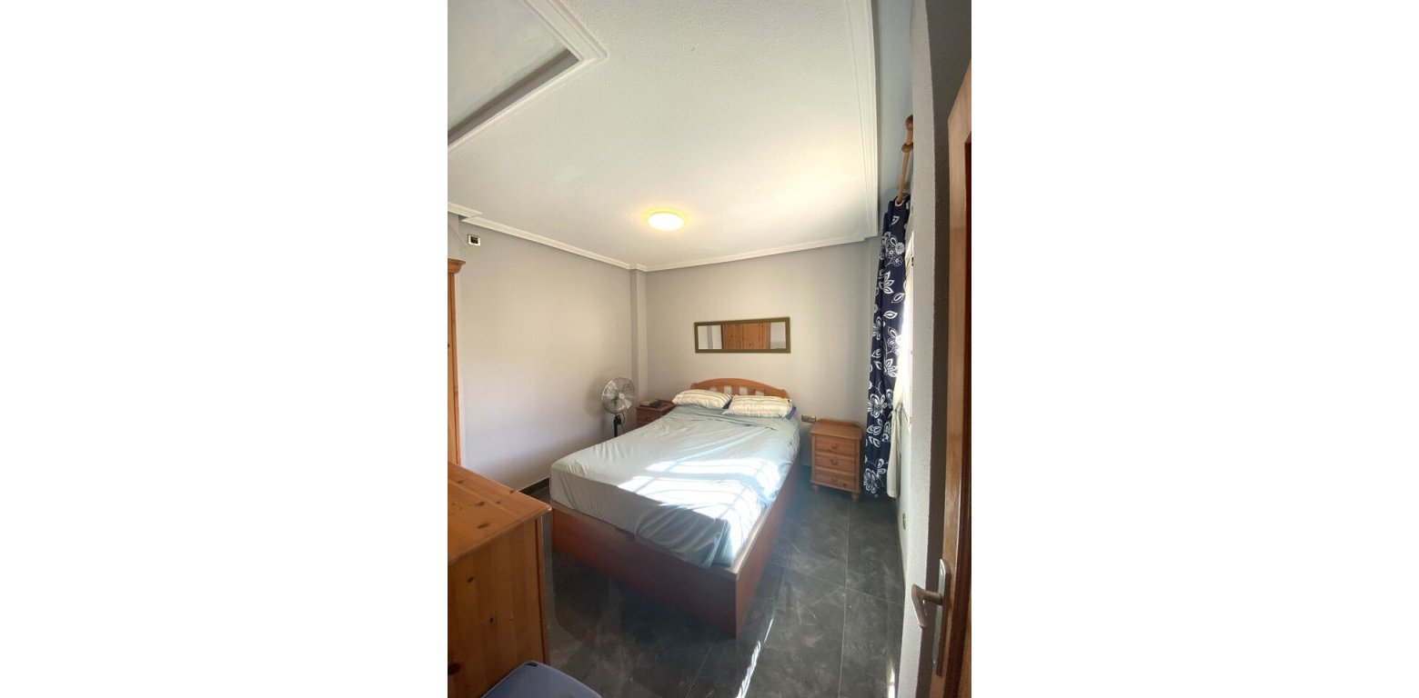 Sale - Villa - La Zenia