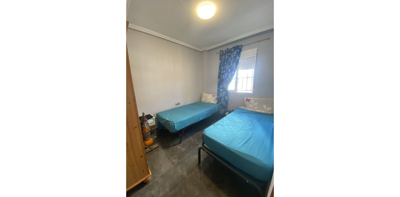 Sale - Villa - La Zenia