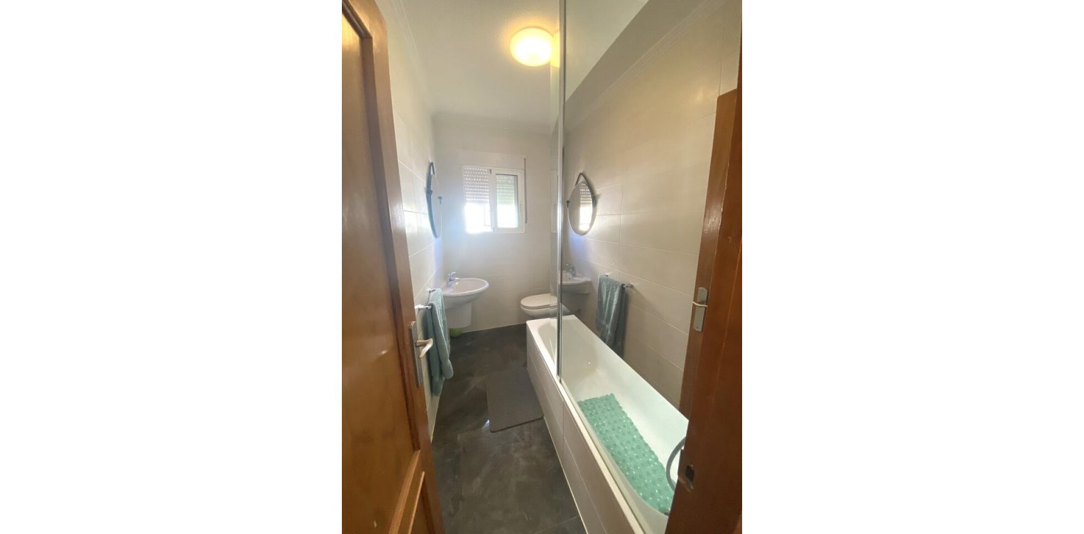 Sale - Villa - La Zenia