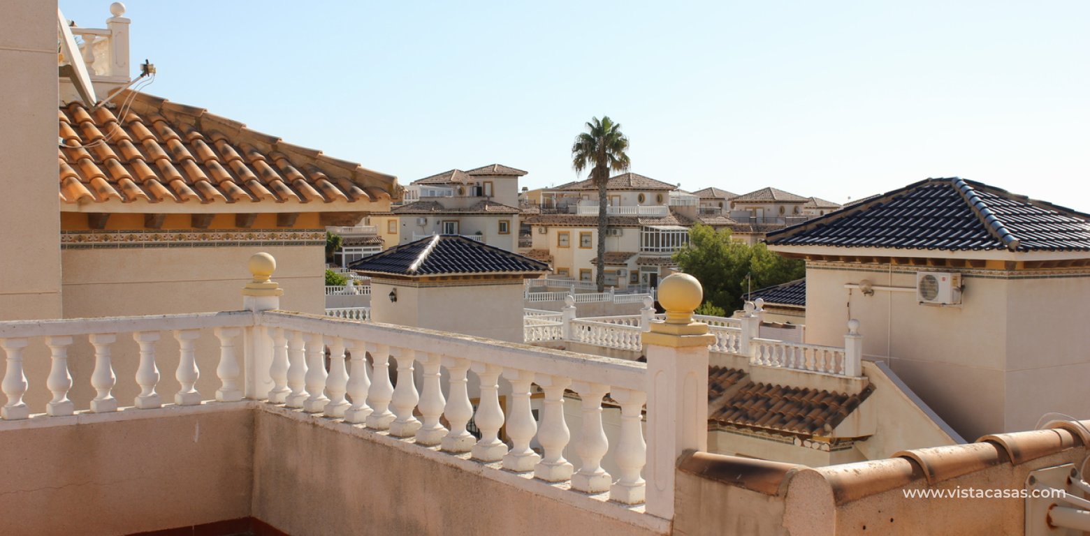 Sale - Villa - La Zenia