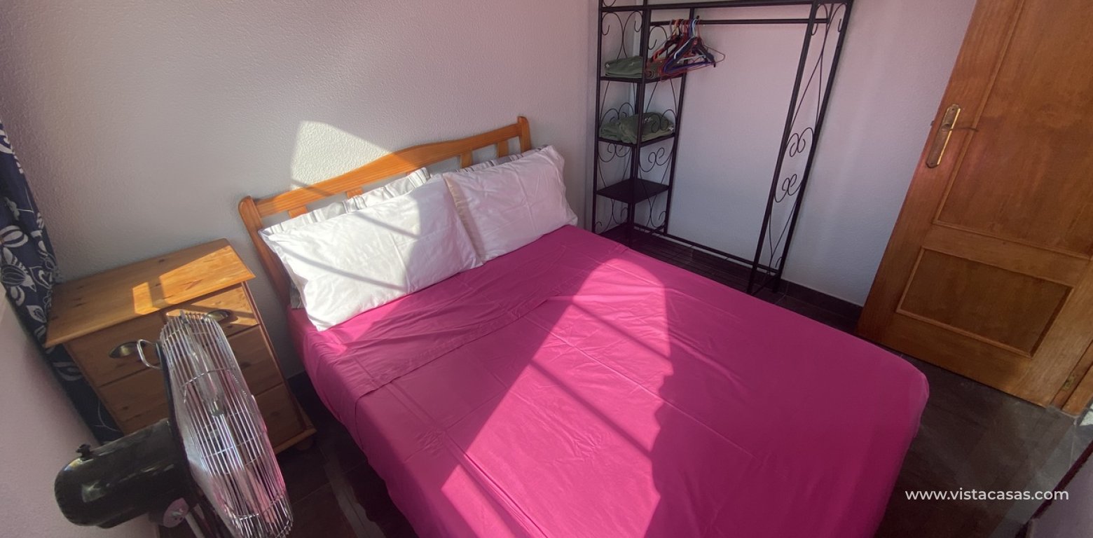 Sale - Villa - La Zenia