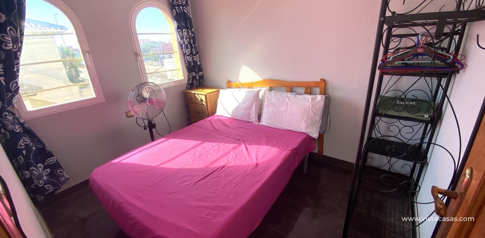 Sale - Villa - La Zenia