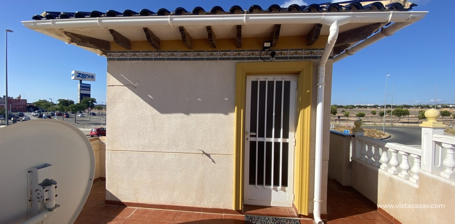 Sale - Villa - La Zenia