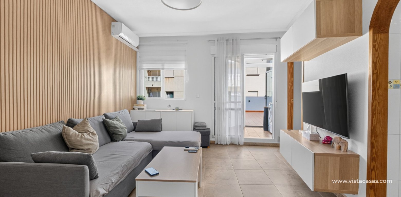 Sale - Appartement - Torrevieja