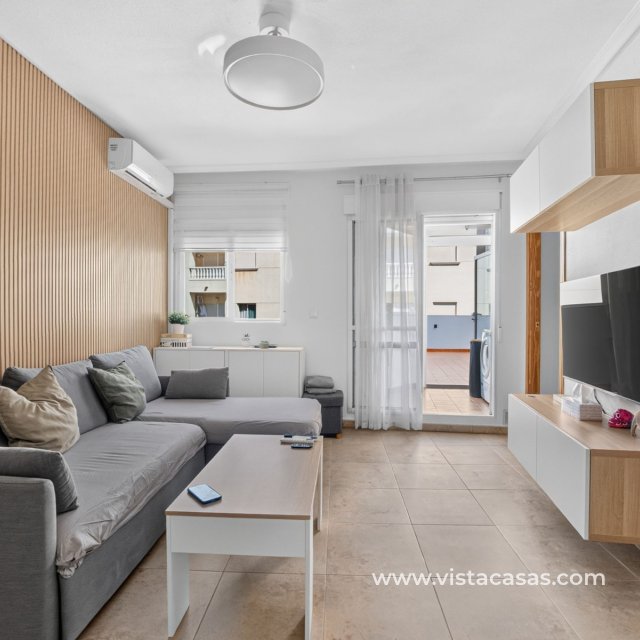 Apartment - Resale - Torrevieja - Torrevieja