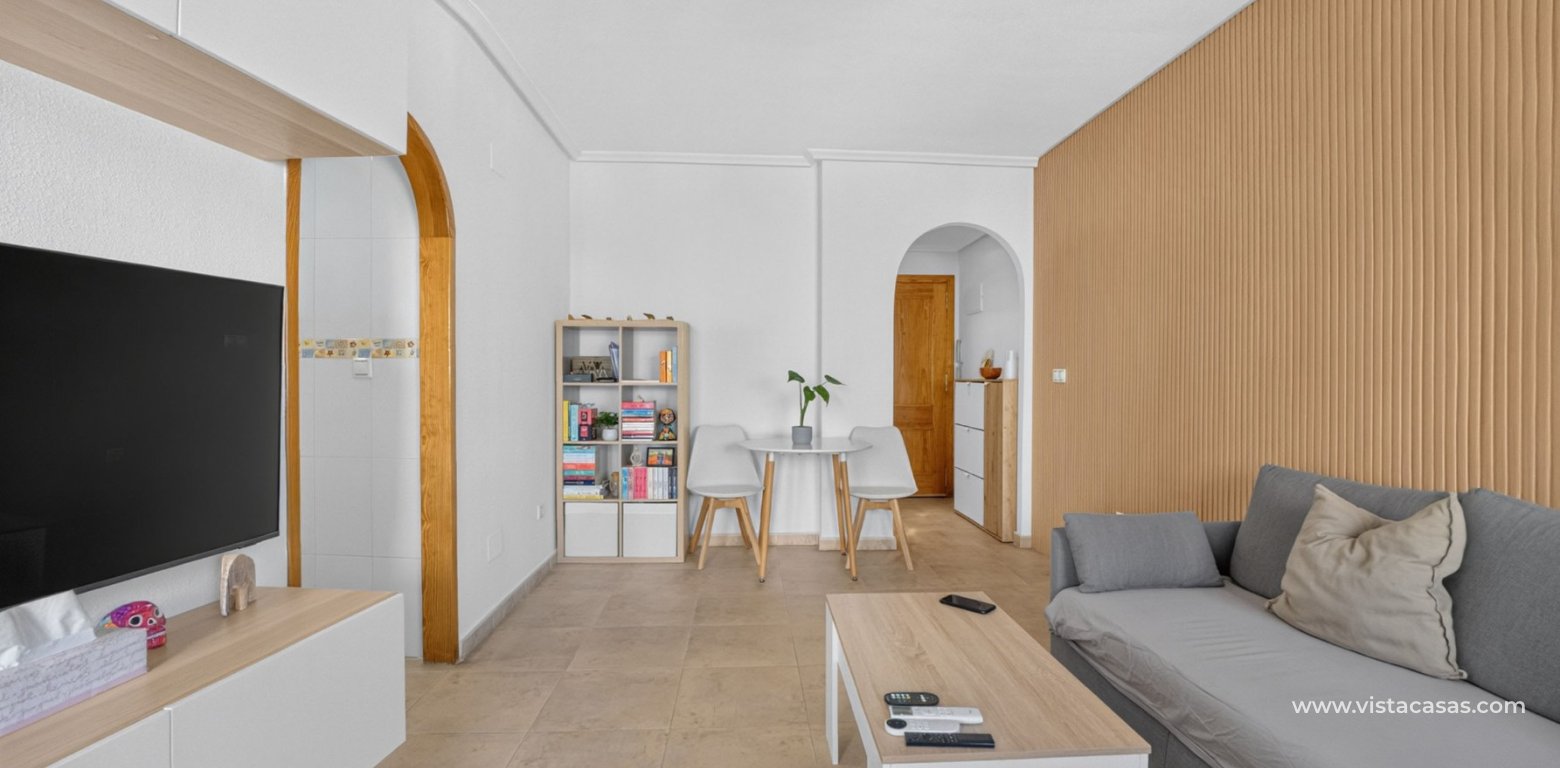 Sale - Appartement - Torrevieja