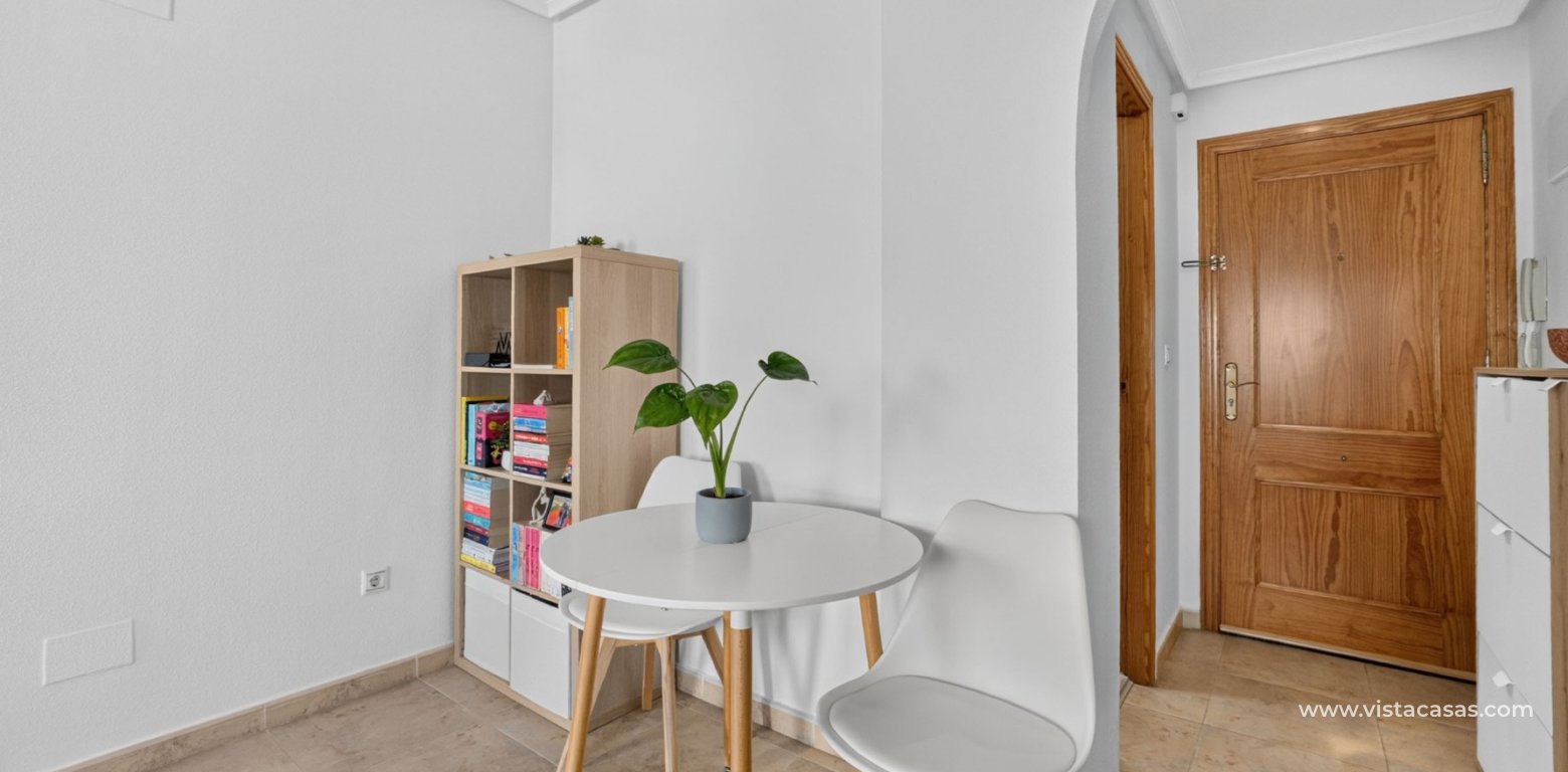 Sale - Appartement - Torrevieja