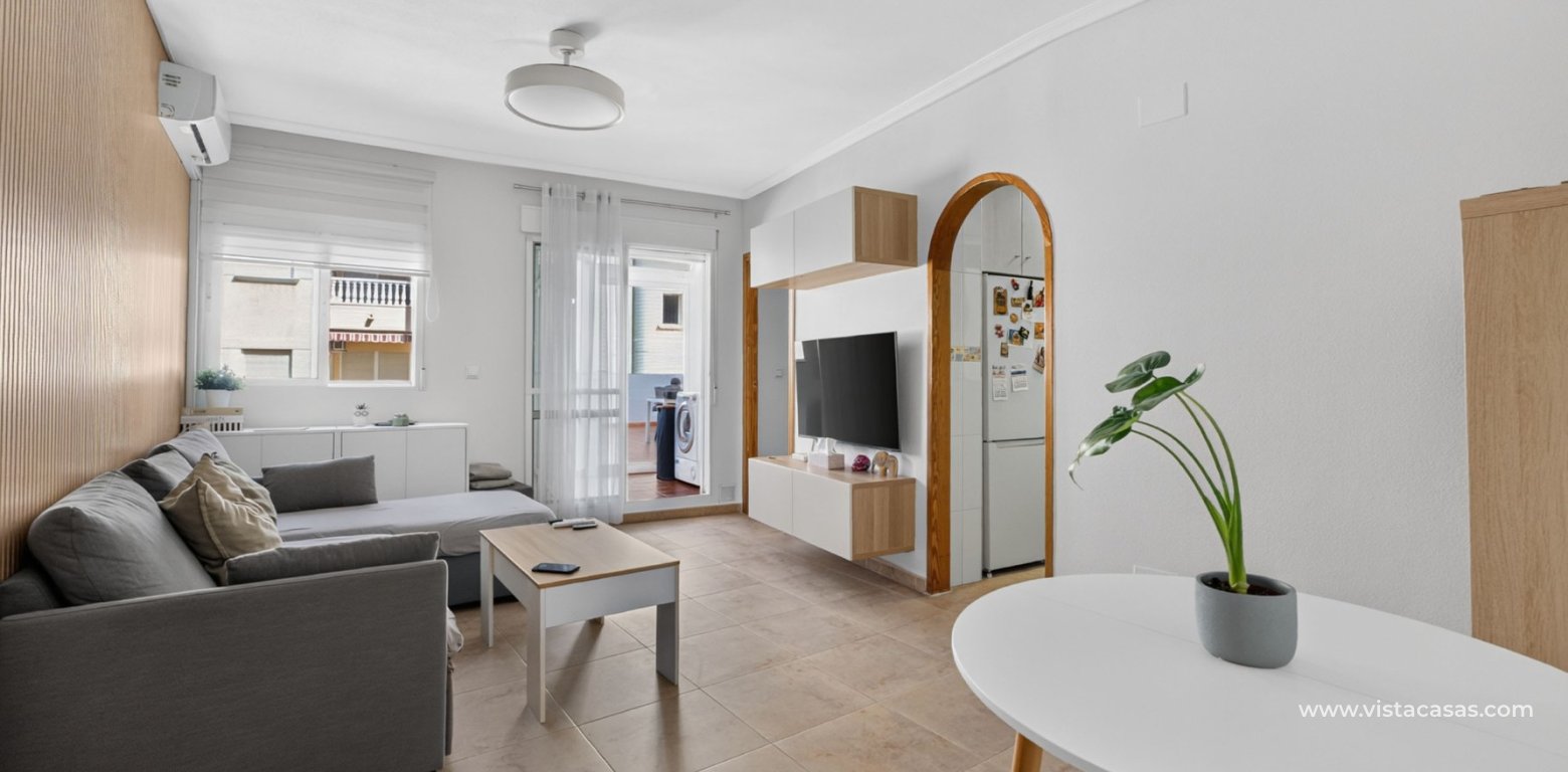 Sale - Appartement - Torrevieja