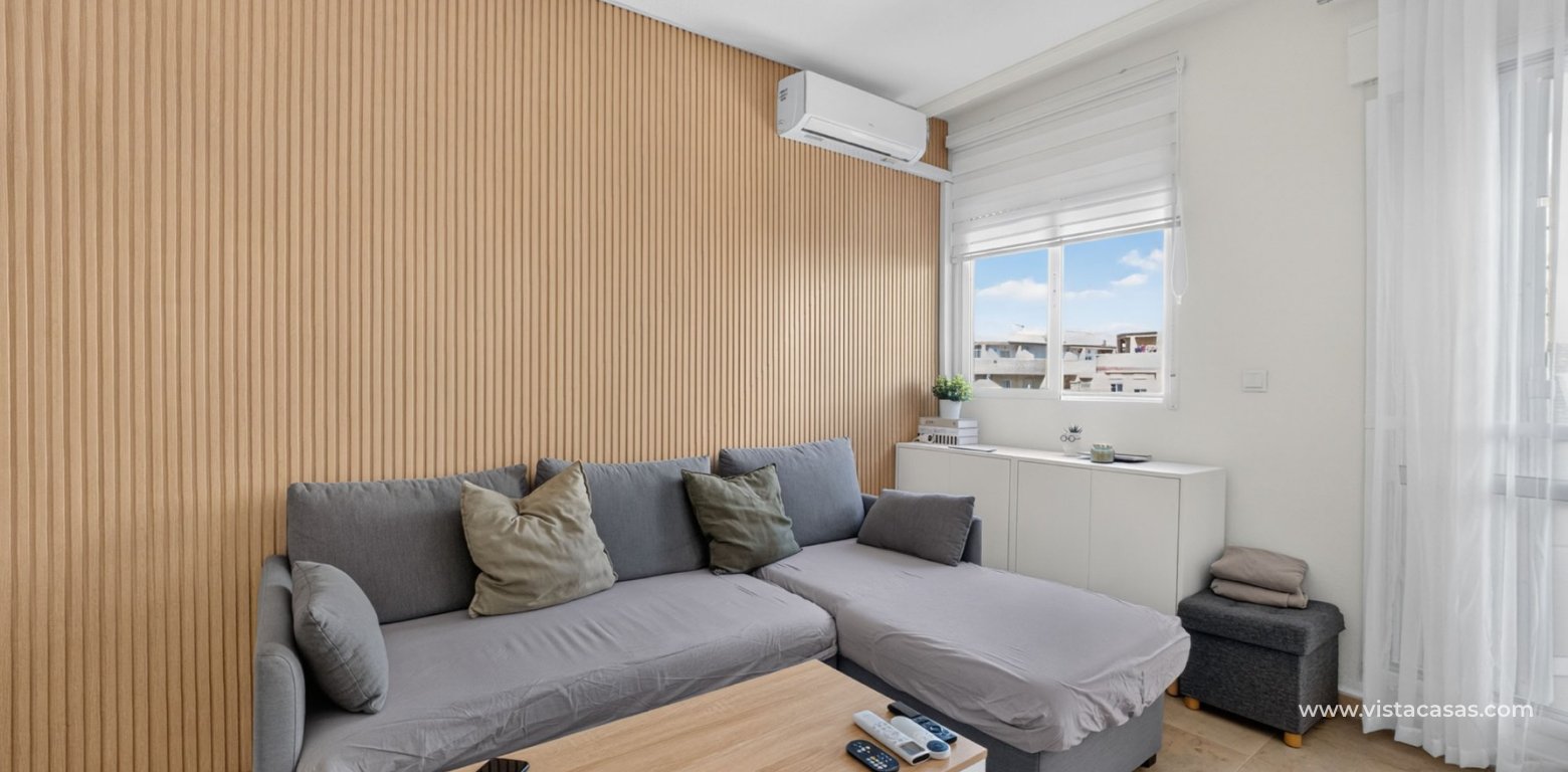 Sale - Appartement - Torrevieja