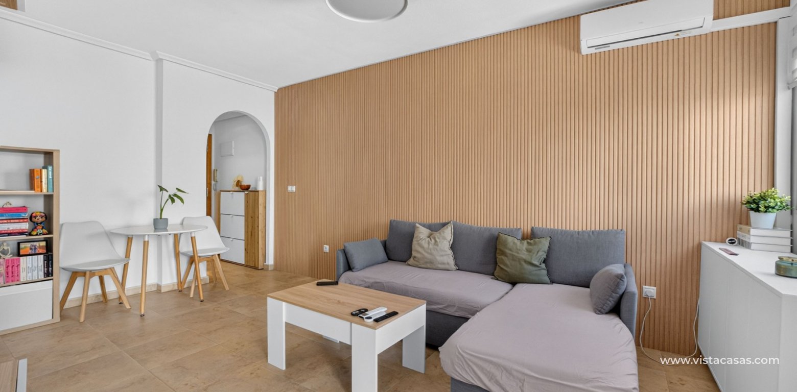 Sale - Appartement - Torrevieja